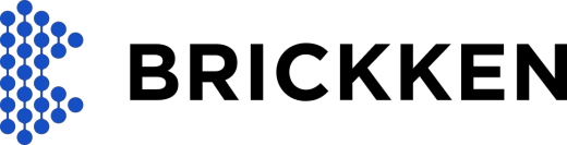 Brickken logo