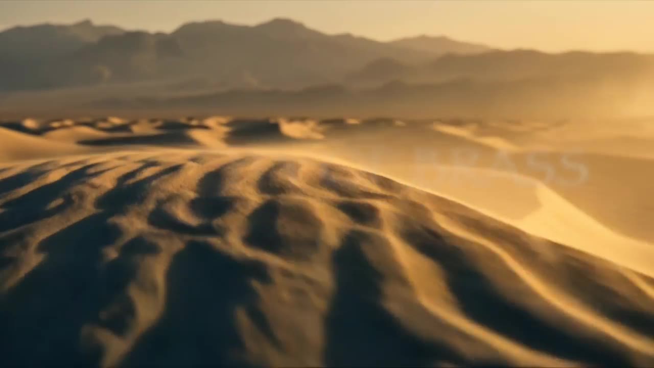 Cinematic hospitality city gateway preview